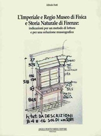 LImperiale e Regio Museo di Fisica e Storia Naturale di Firenze